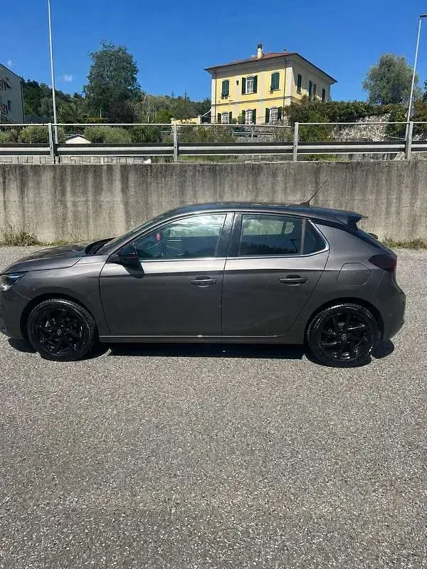 Usata Opel Corsa Elegance 75 CV (55 kW) 2020 Utilitaria