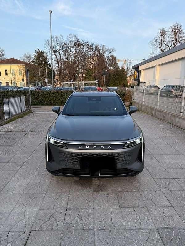 Usata Omoda 9 143 CV (105 kW) 2025 SUV
