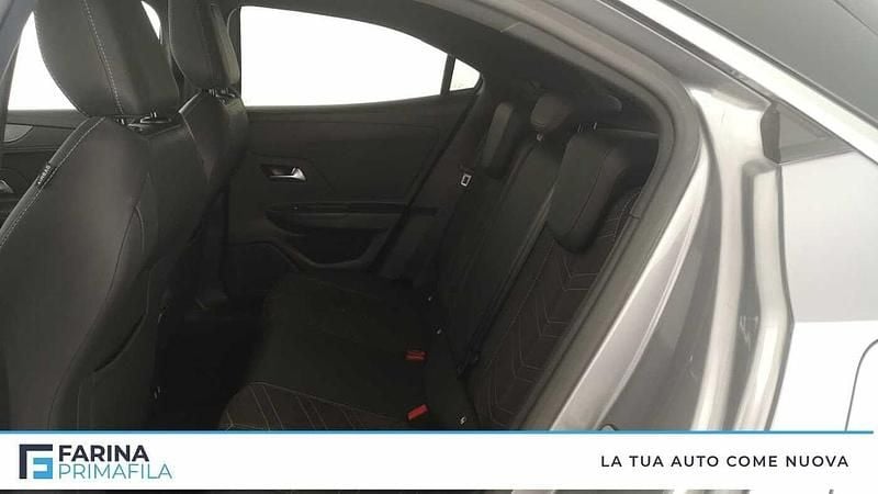 Usata Opel Mokka Ultimate 136 CV (100 kW) 2024 Grigio SUV