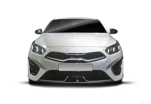 Nuova Kia ProCeed GT-Line 140 CV (102 kW) 2025 Station wagon