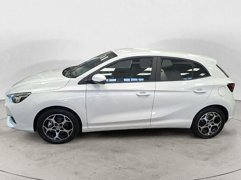 Nuova MG MG3 Comfort 195 CV (143 kW) 2025 Utilitaria