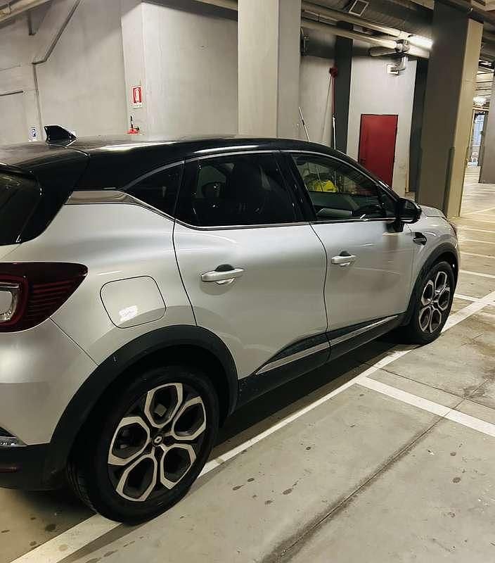 Usata Renault Captur Techno 94 CV (69 kW) 2023 SUV