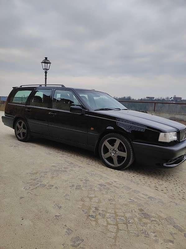Usata 1995 Volvo 850 Station wagon | 23.500 € - Immagine 1/4