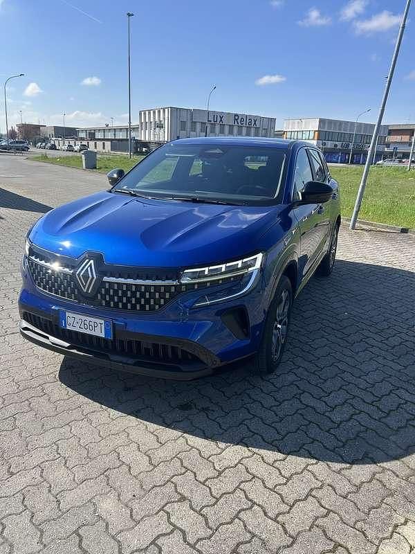 Nuova Renault Austral Evolution 158 CV (116 kW) 2025 SUV