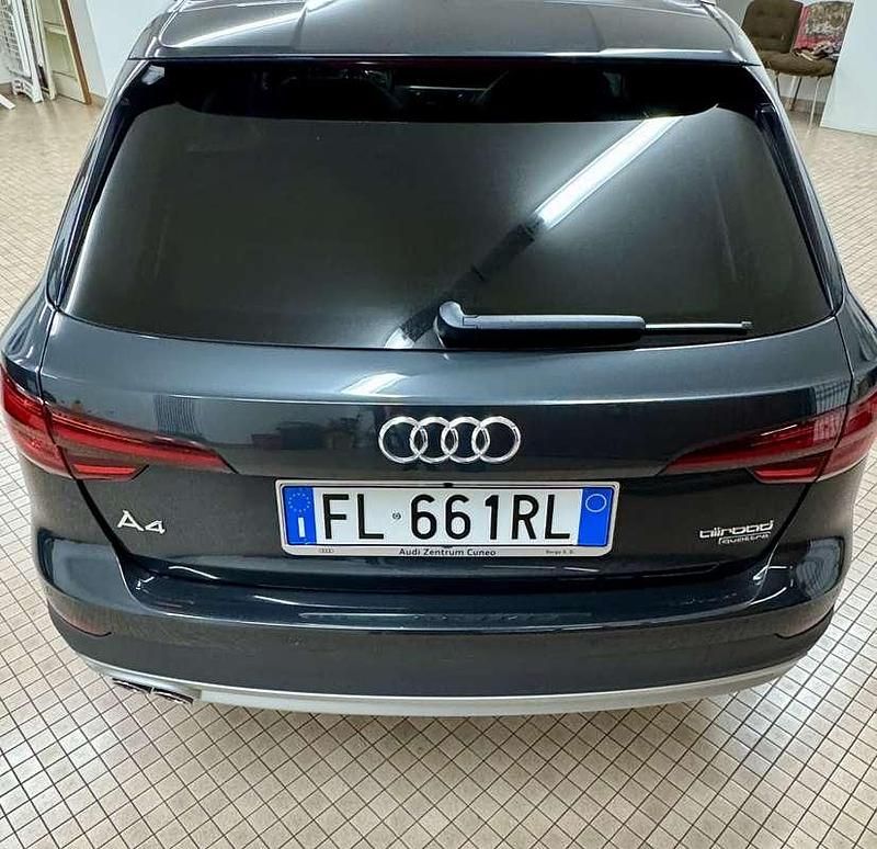 Usata Audi A4 Allroad Business 272 CV (200 kW) 2017 Station wagon