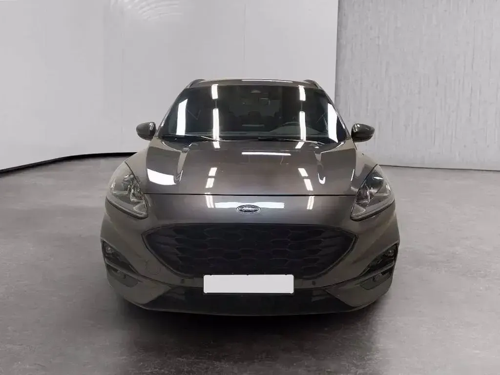 Usata Ford Kuga ST-Line 225 CV (165 kW) 2023 Grigio SUV
