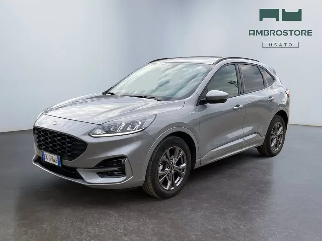 Usata Ford Kuga ST-Line 190 CV (139 kW) 2022 SUV