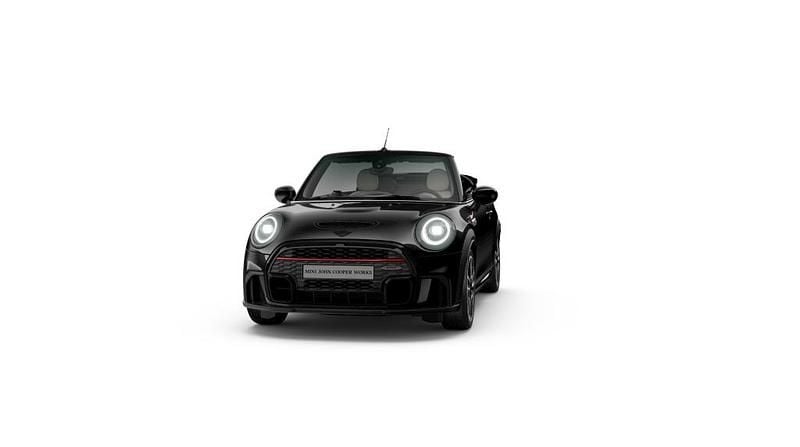 Usata Mini John Cooper Works Cabriolet 231 CV (169 kW) 2022 Cabrio