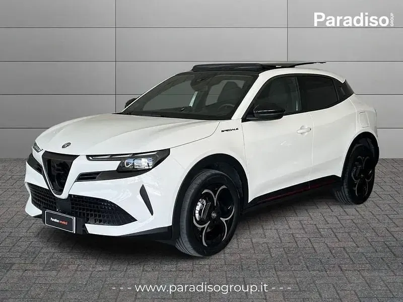 Usata Alfa Romeo GT Junior Edizione Speciale 136 CV (100 kW) 2025 SUV