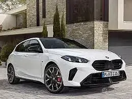Usata BMW 118 M Sport 150 CV (110 kW) 2025 Utilitaria