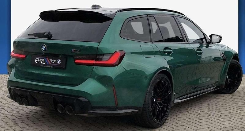 Usata BMW M3 Competition Edition 530 CV (389 kW) 2025 Other Station wagon