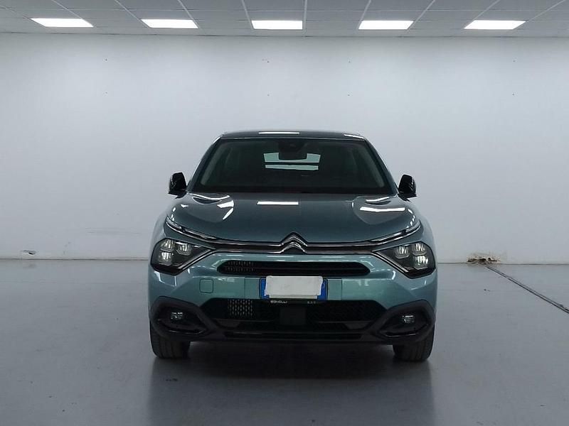 Usata Citroën C4 PureTech 131 CV (96 kW) 2024 Blu Berlina