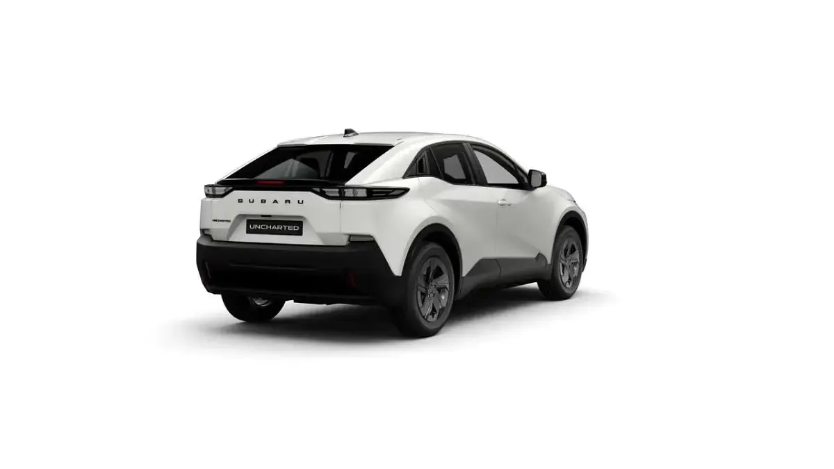Nuova Subaru Uncharted 164 kW (224 CV) 2026 Bianco SUV