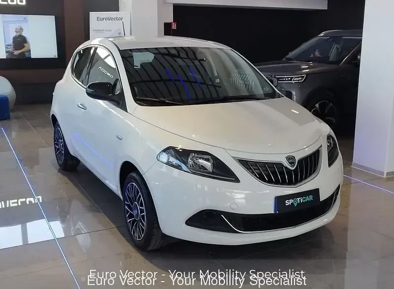 Usata Lancia Ypsilon 70 CV (51 kW) 2024 Utilitaria