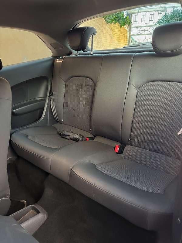 Usata Audi A1 S-Line 90 CV (66 kW) 2014 Berlina