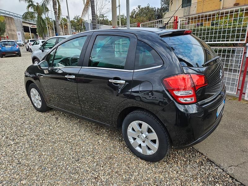 Usata Citroën C3 Exclusive 95 CV (69 kW) 2021 Utilitaria