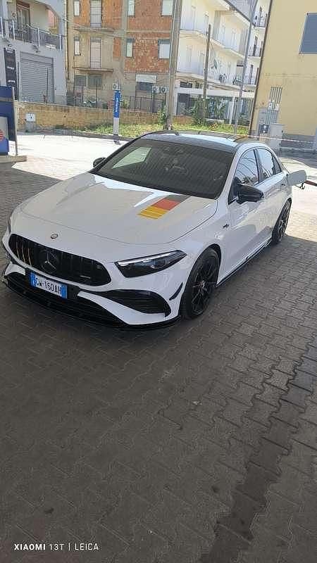 Usata Mercedes A35 AMG AMG 306 CV (225 kW) 2023 Berlina
