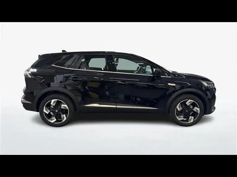 Nuova Renault Symbioz Techno 140 CV (102 kW) 2026 Nero SUV
