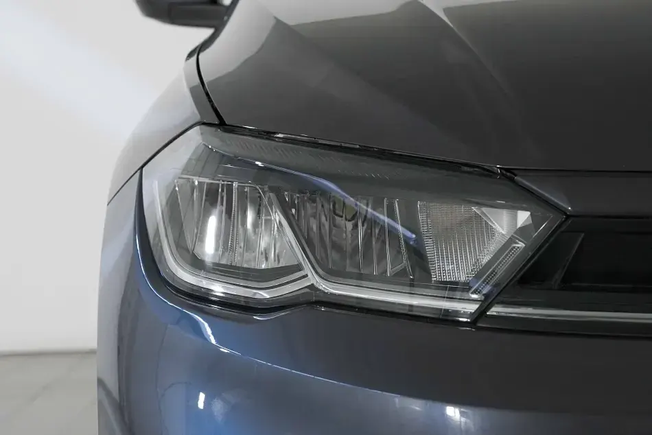 Usata VW Polo 95 CV (69 kW) 2025 Utilitaria