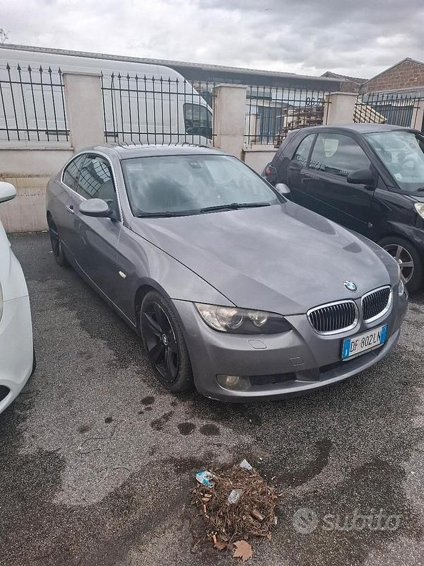 Usata BMW 330 2007
