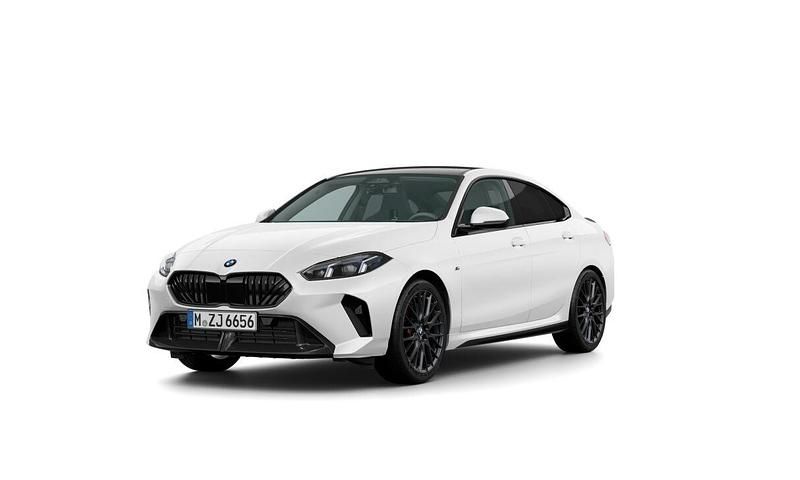 Usata BMW 220 Comfort Edition 150 CV (110 kW) 2024 Coupé