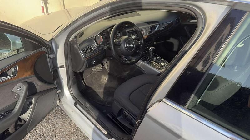 Usata Audi A6 Ambiente 245 CV (180 kW) 2011 Station wagon