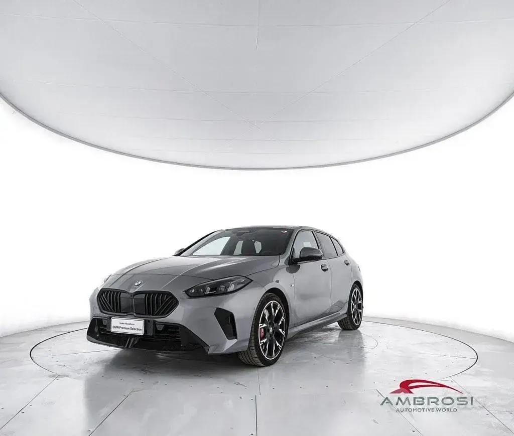 Usata BMW 118 M Sport 150 CV (110 kW) 2024 Utilitaria
