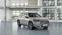 Nuova Mercedes 350 200 kW (272 CV) 2026 Berlina