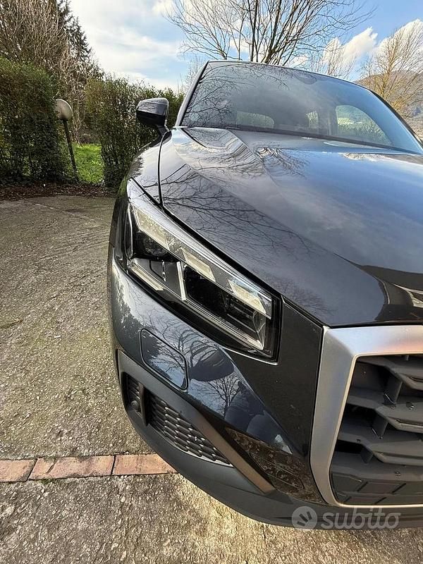 Usata Audi Q2 2022 SUV