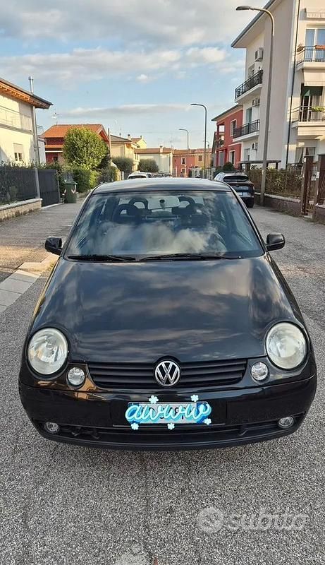 Gancio Di Traino Fisco STEINHOF Per VW Lupo (10/1998-2005) 3 Porte - Con Kit Elettrico 7 Poli Universale