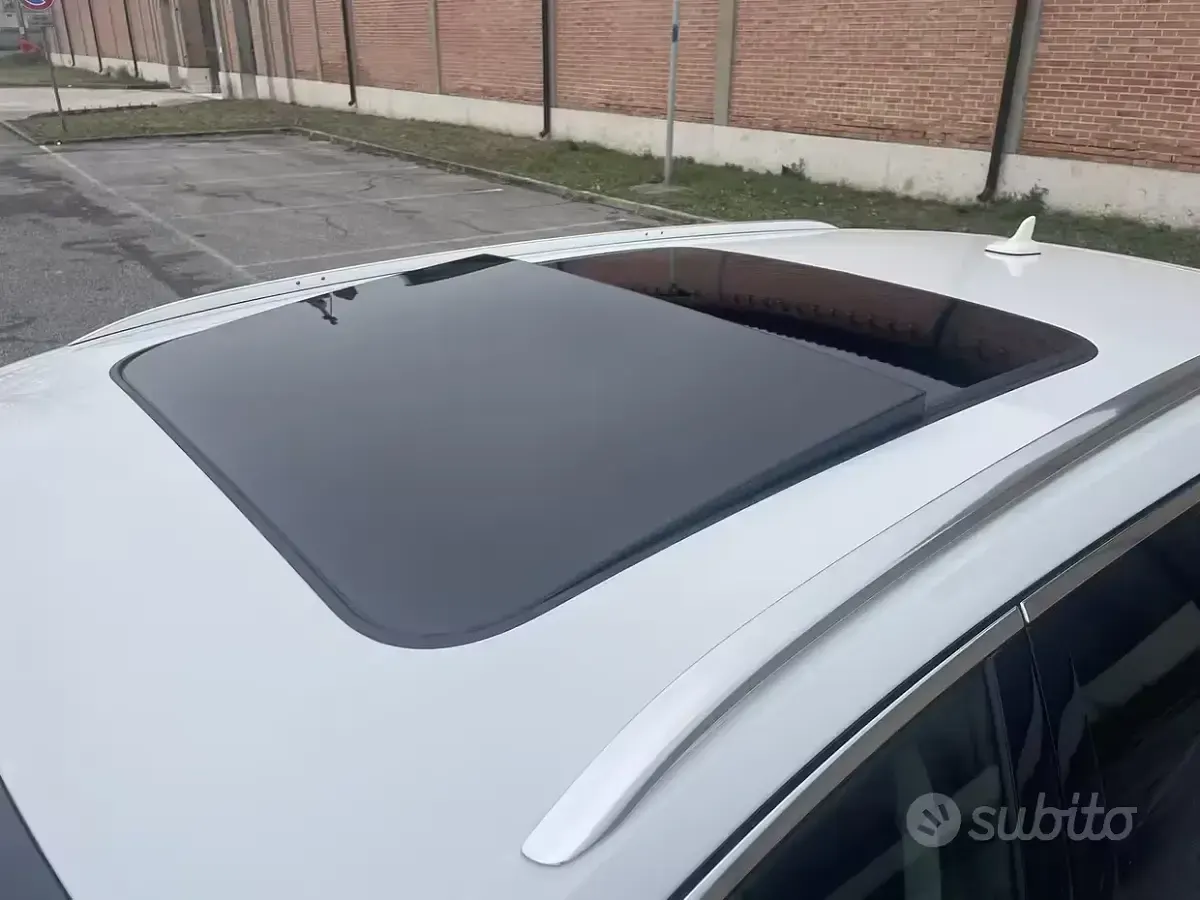 Usata Audi A4 S-Line 122 CV (89 kW) 2018 Bianco Station wagon