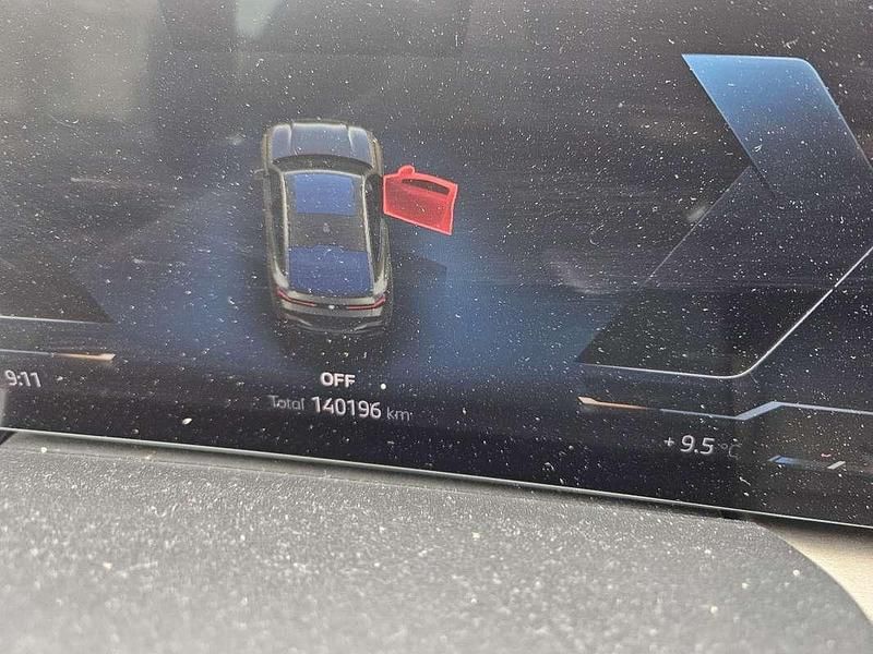 Usata BMW X6 M Sport 298 CV (219 kW) 2023 SUV