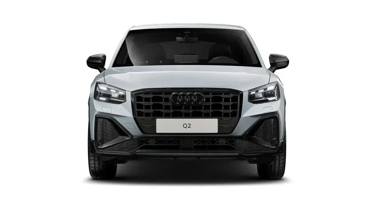 Nuova Audi Q2 150 CV (110 kW) 2026 Grigio SUV