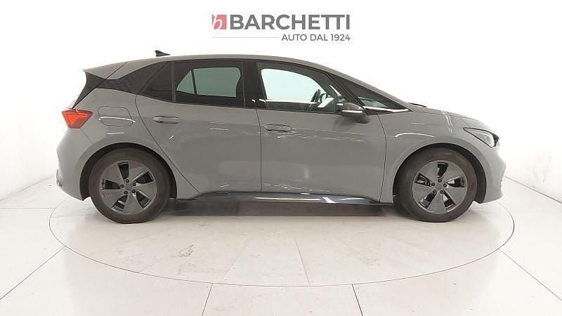 Occasion Cupra Born 69 kW (95 ch) 2022 Gris Citadine