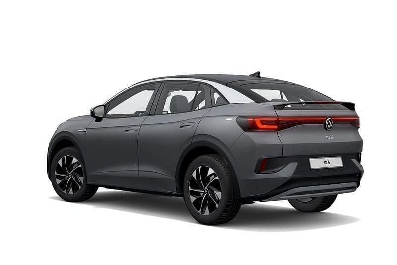 Nuova VW ID.5 Pro 210 kW (286 CV) 2025 Rosso SUV