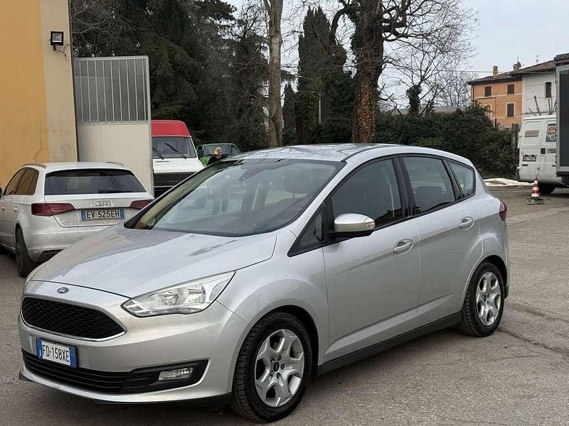 Usata Ford C-MAX Business Edition 95 CV (69 kW) 2016 Other Monovolume
