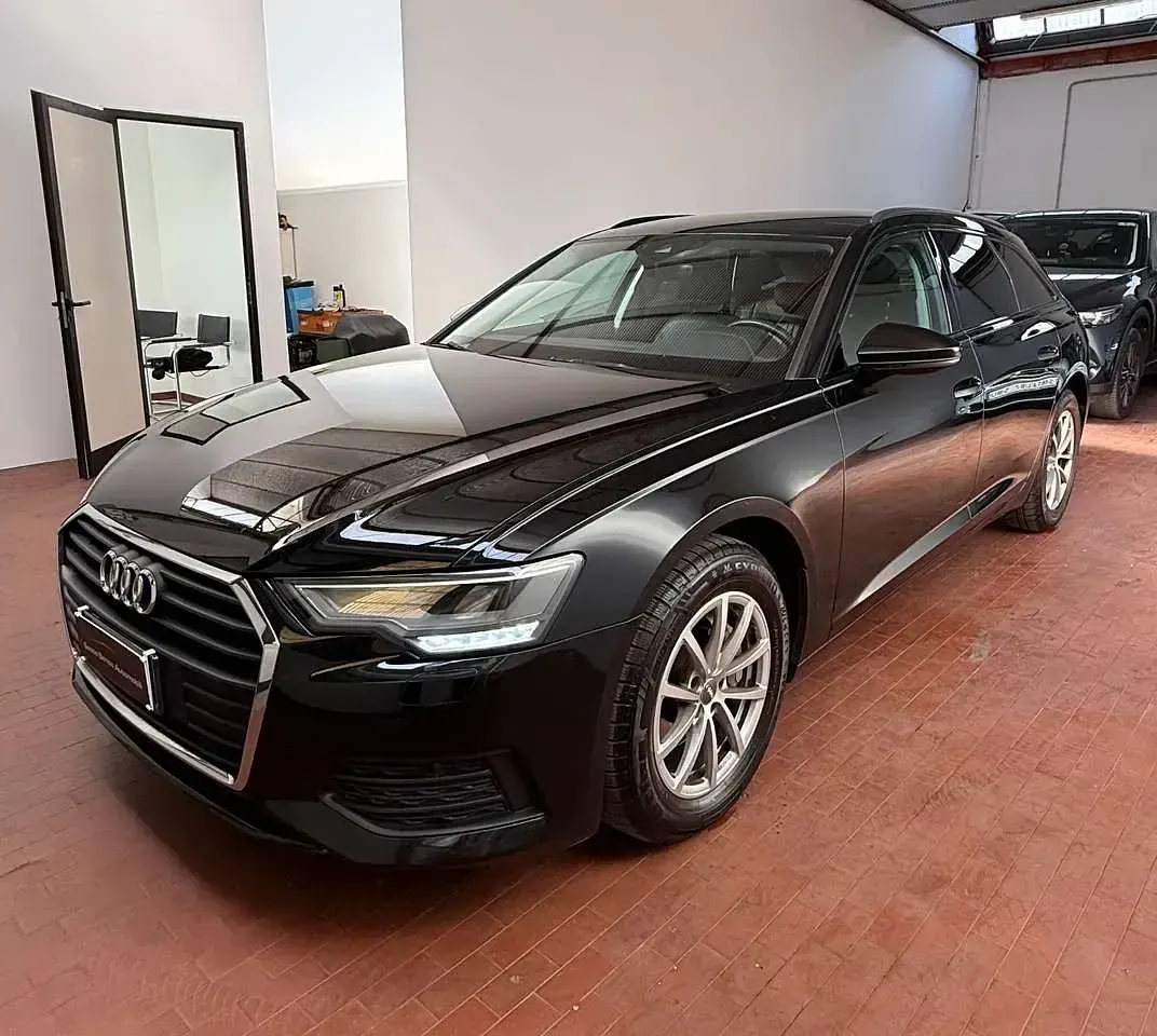 Usata Audi A6 Sport 204 CV (150 kW) 2021 Other Station wagon
