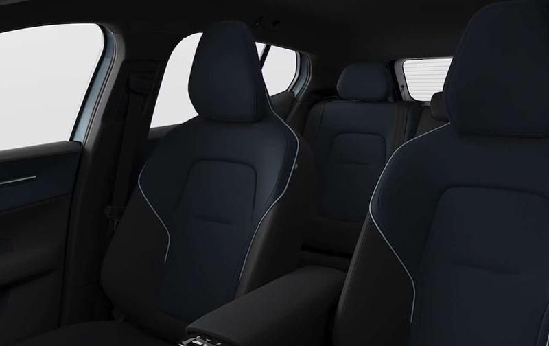 Nuova Volvo EX30 Core 75 kW (102 CV) 2025 Other SUV