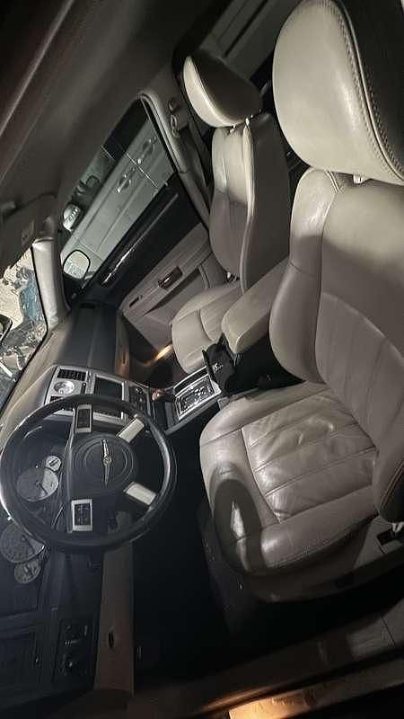 Usata Chrysler 300C 218 CV (160 kW) 2005 Berlina