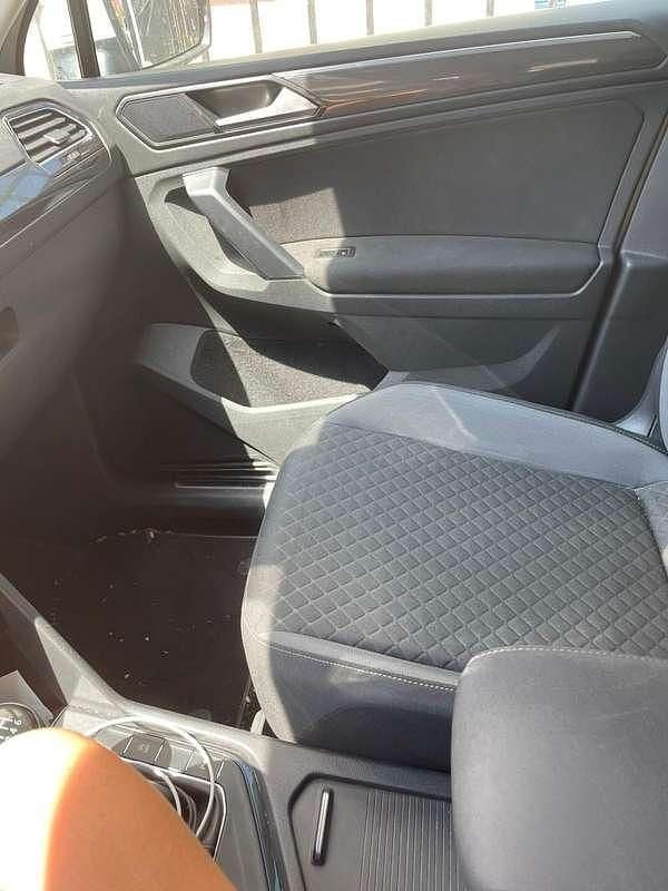 Occasion VW Tiguan Business 116 ch (85 kW) 2018 Blanc SUV