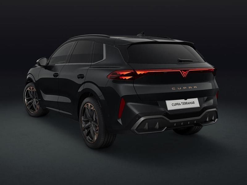 Nuova Cupra Terramar 149 CV (109 kW) 2025 SUV
