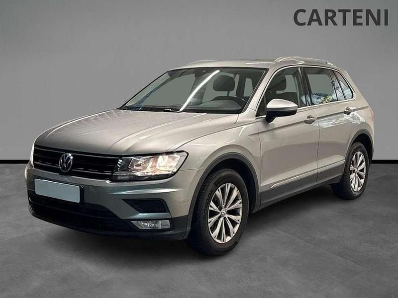 Other Usata 2017 VW Tiguan Business SUV | 16.750 € (Ottimo prezzo) - Immagine 1/4