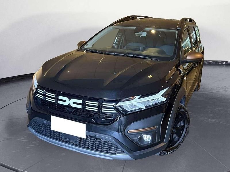 Nero Usata 2024 Dacia Jogger Extreme Monovolume | 19.900 € - Immagine 1/4