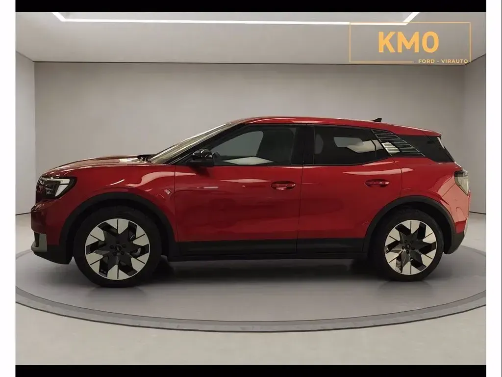Nuova Ford Explorer Premium 210 kW (286 CV) 2026 Lucid red (metallizzato) SUV
