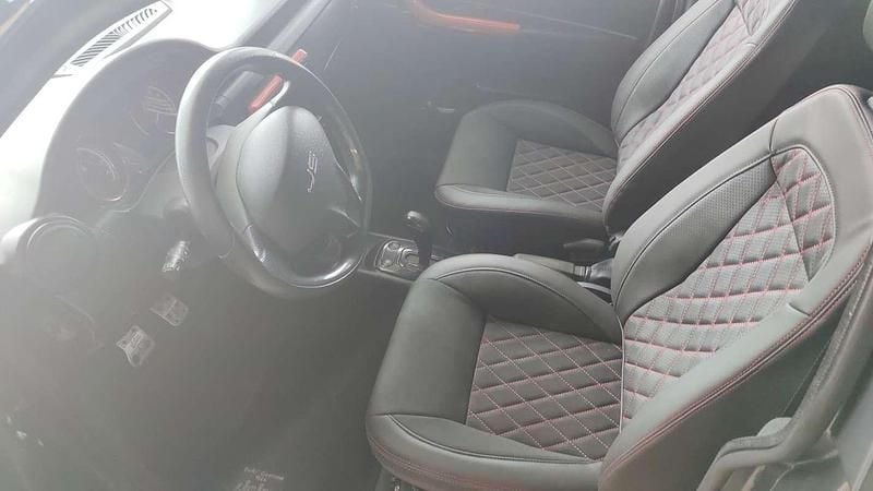 Usata Ligier JS50 2020 Grigio Utilitaria