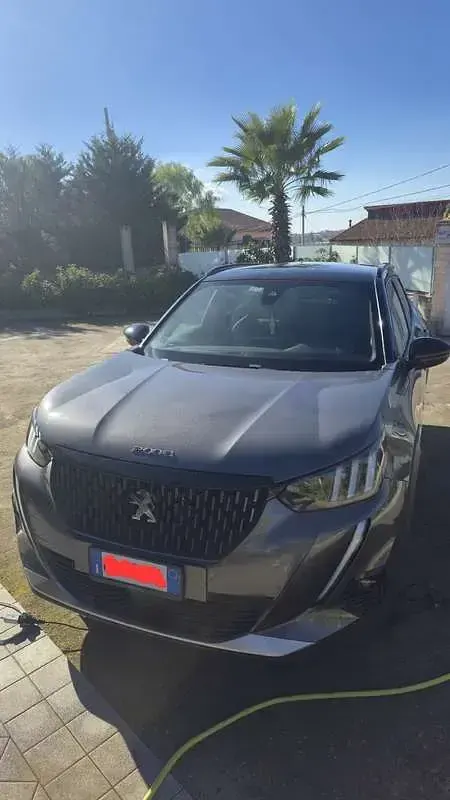 Usata Peugeot 2008 GT-line 131 CV (96 kW) 2020 SUV