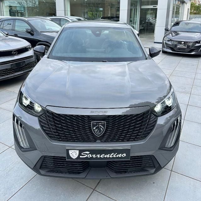 Nuova Peugeot 2008 Style 2025 Vari colori SUV