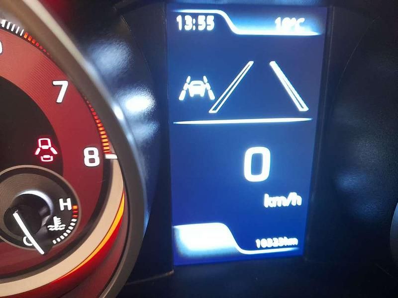 Usata Suzuki Swift Sport 129 CV (94 kW) 2024 Bianco Utilitaria