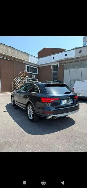 Usata Audi A4 Allroad Business 272 CV (200 kW) 2017 Station wagon