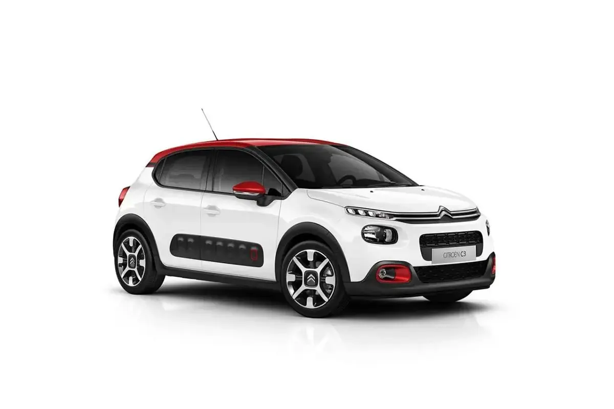 Usata Citroën C3 PureTech 110 CV (80 kW) 2024 Grigio Berlina